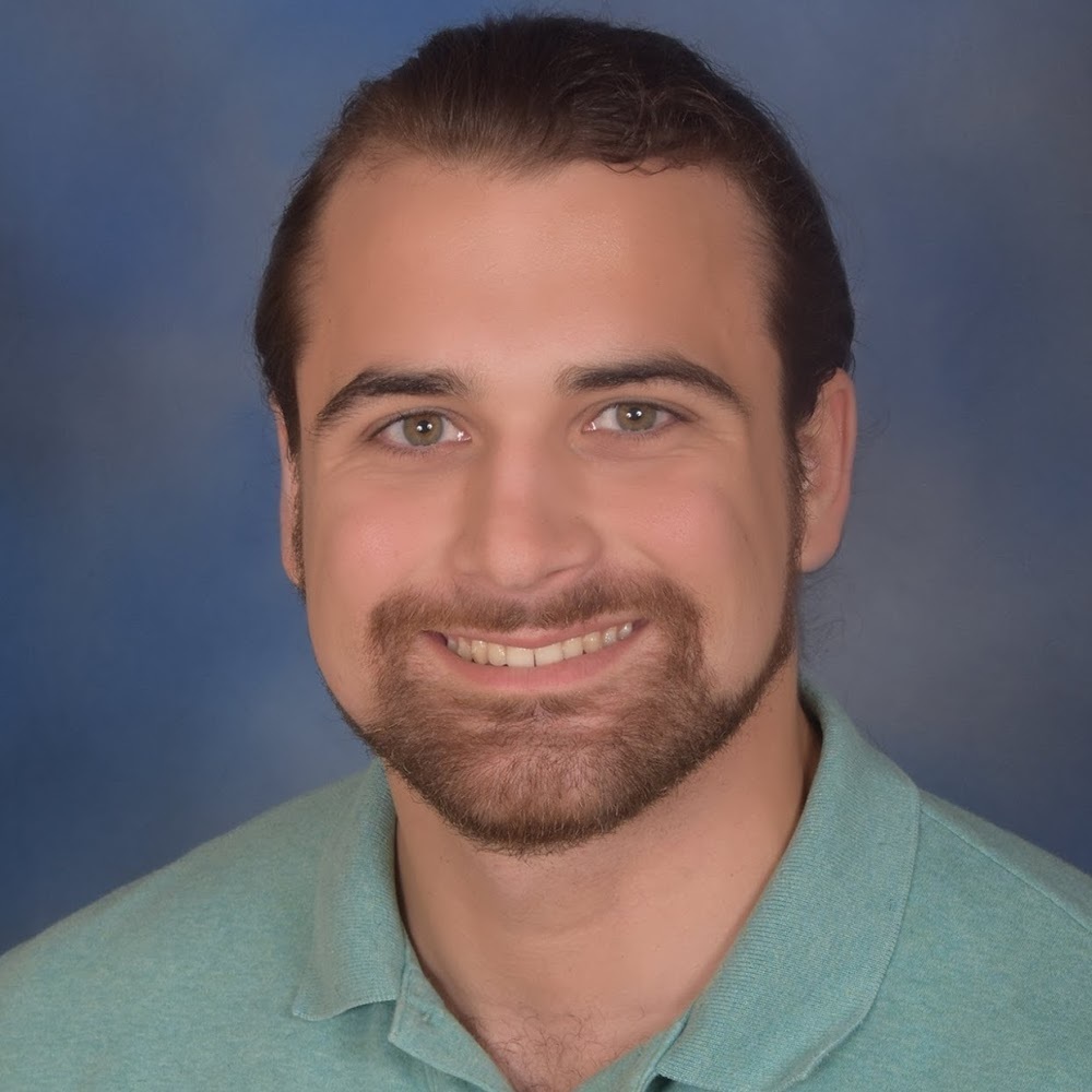 Meet your Posher, Nathaniel